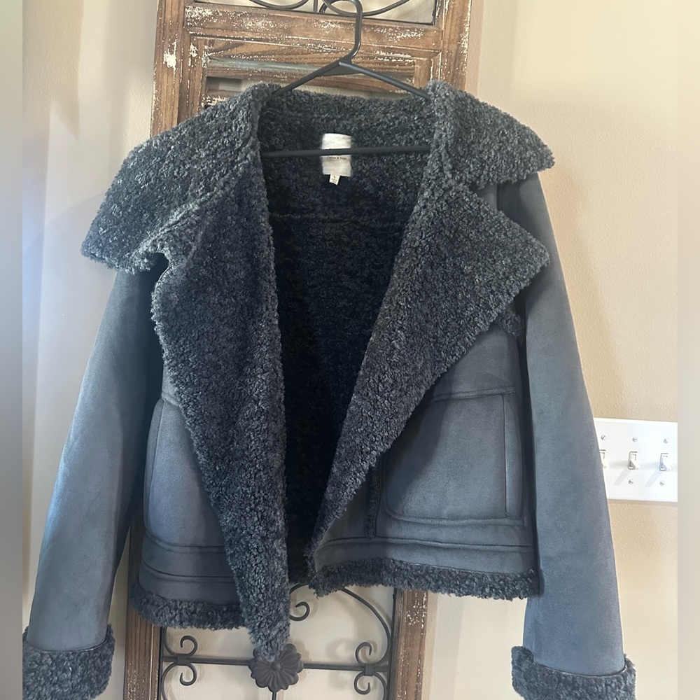 Chelsea & Violet Jacket